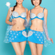 Illustration for article titled Frozen Inspires Bizarre Bra Technology In Japan